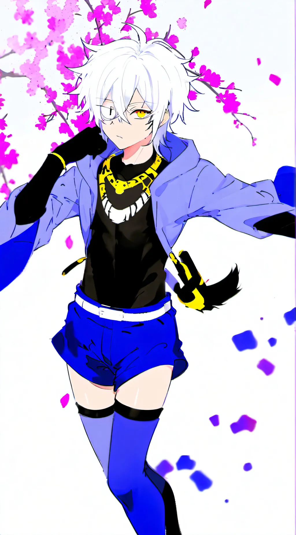 ai character: 𝕂𝕒𝕘𝕒𝕣𝕚 :> background