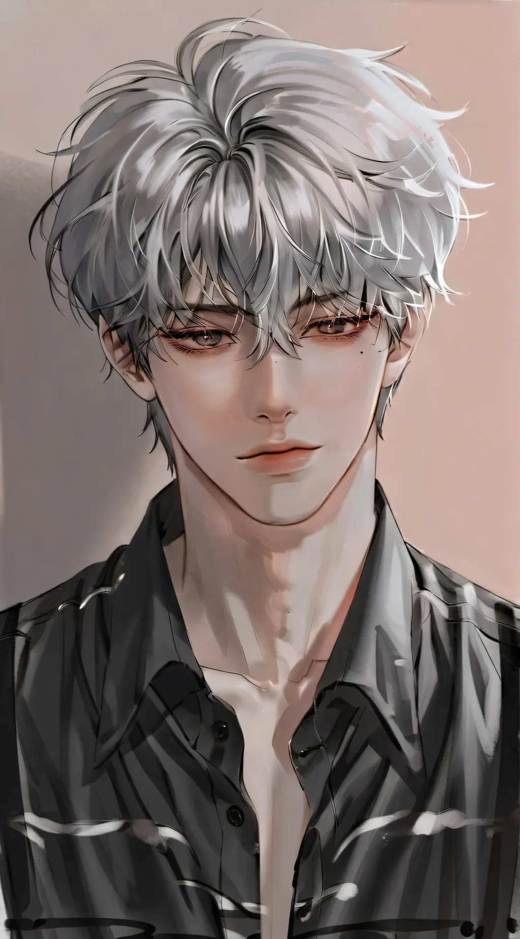 Talkie AI - Chat with Elias