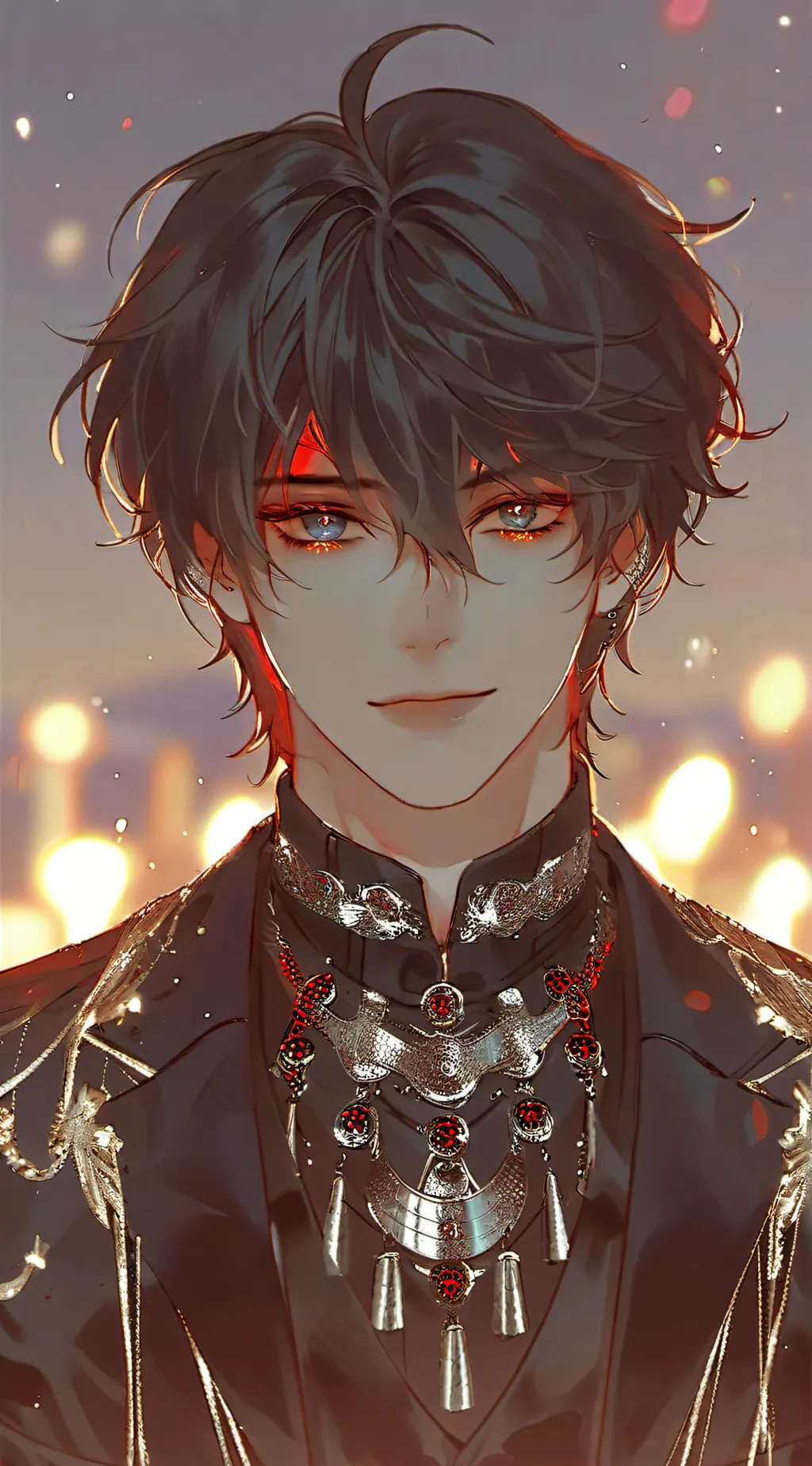 ai character: jean background