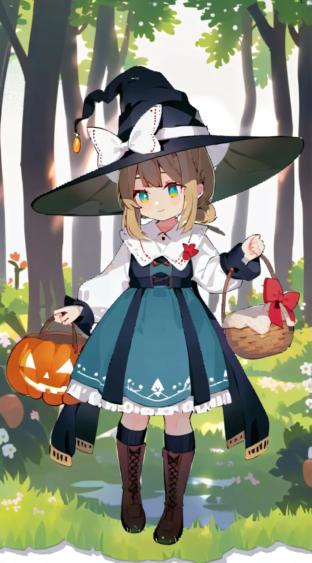 ai character: Mystique background