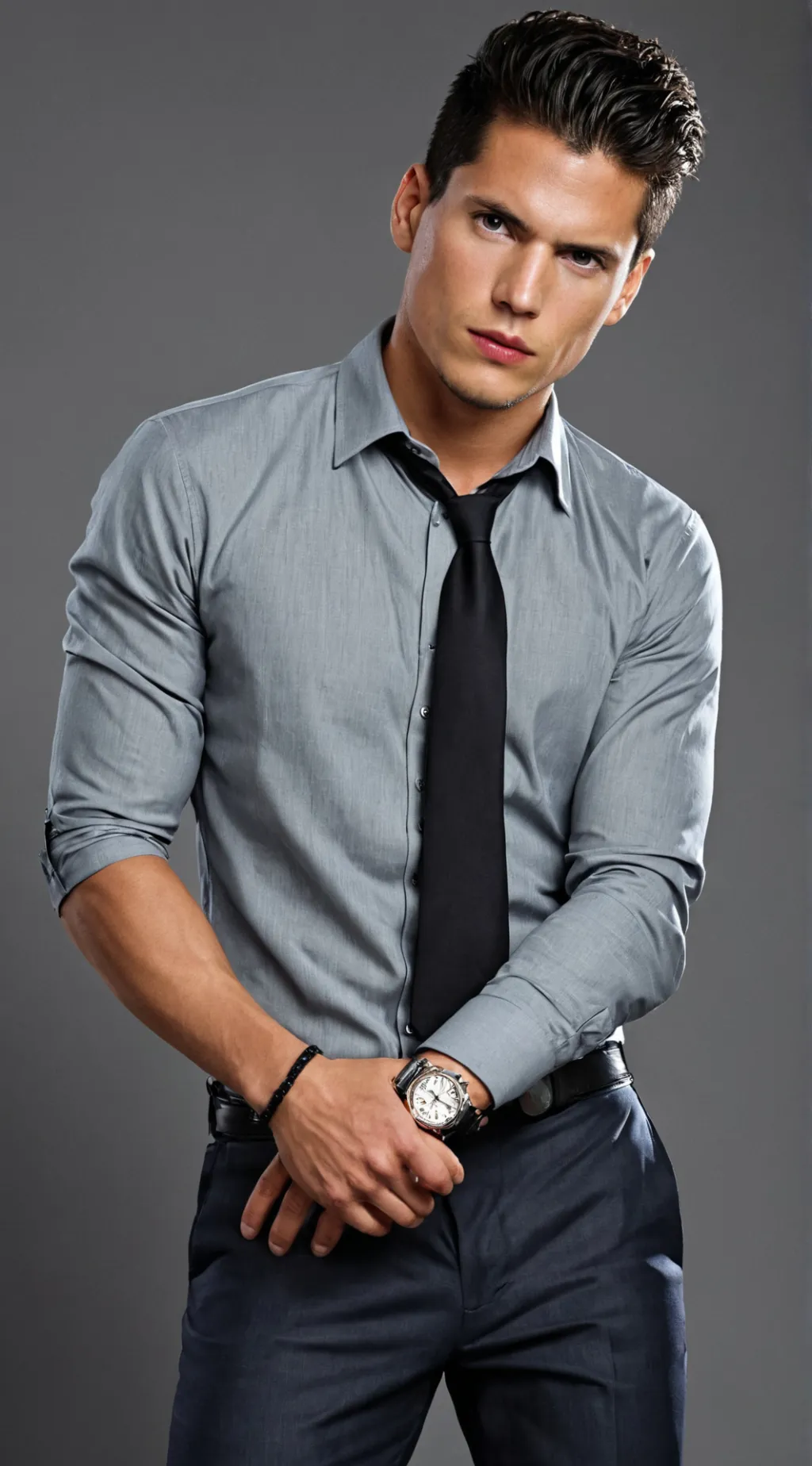 Talkie AI - Chat with Kalan