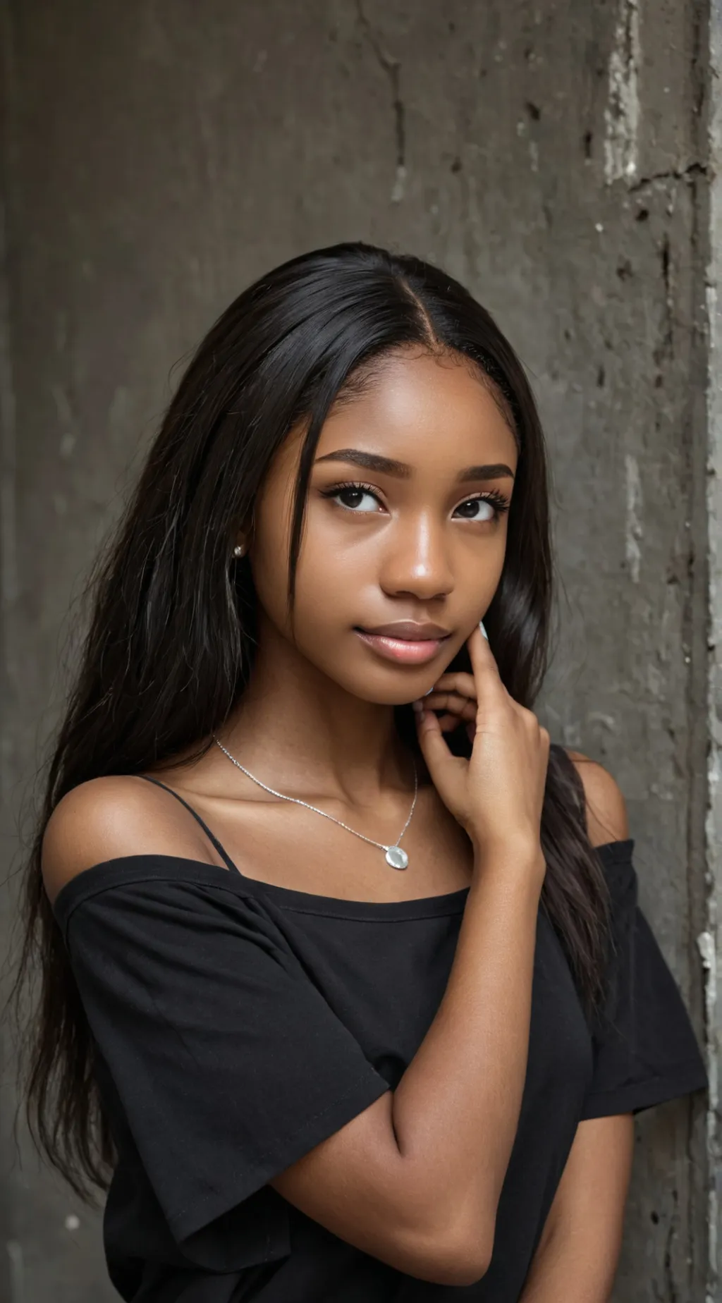 ai character: kyjahh! background