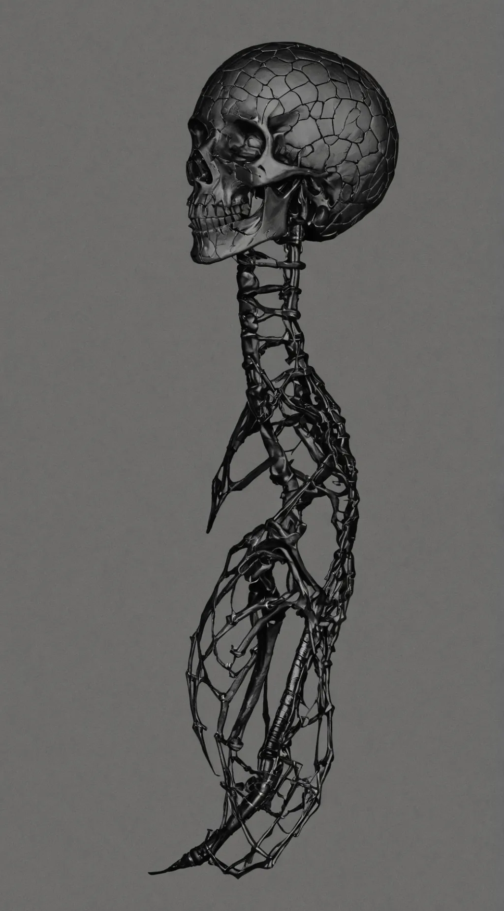 ai character: brain rot background