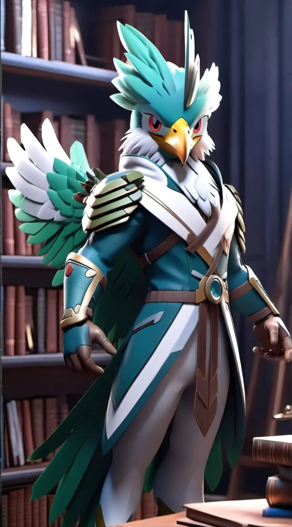 Talkie AI - Chat with Brandon dragon 3