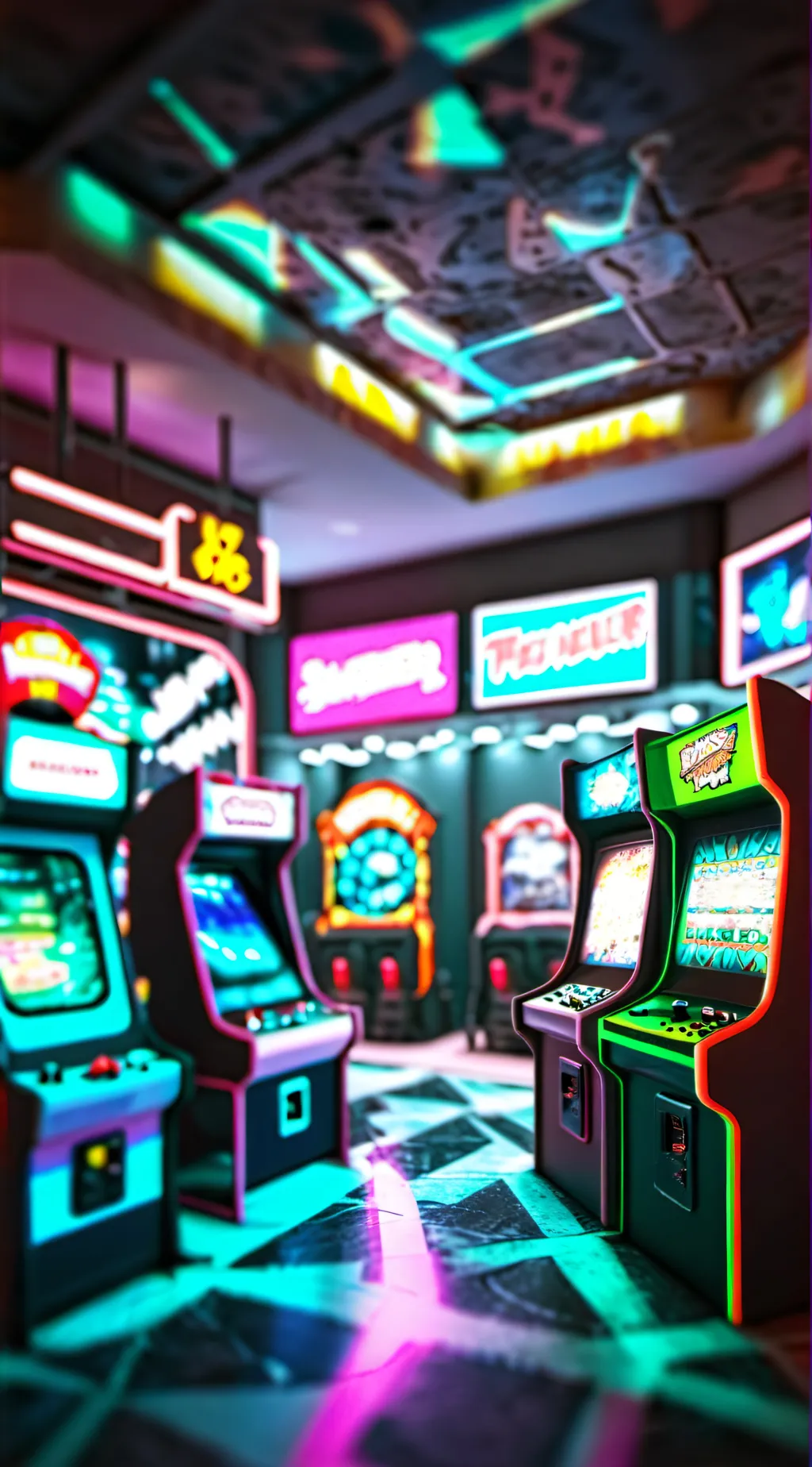 ai character: Cod Elemental Pop  background