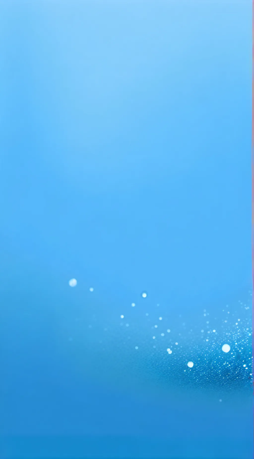 Talkie AI - Chat with The Color Blue