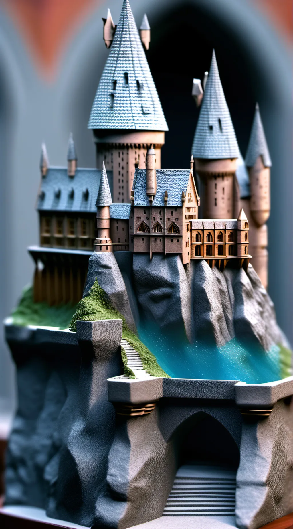 ai character: slytherin boys background