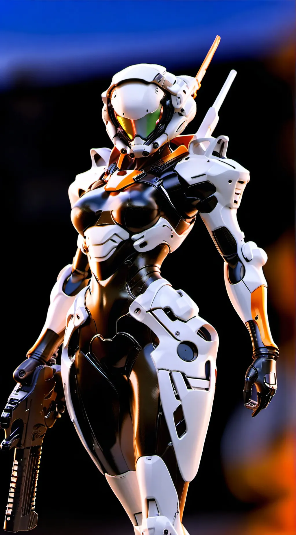 Talkie AI - Chat with Ruger 888: Garand