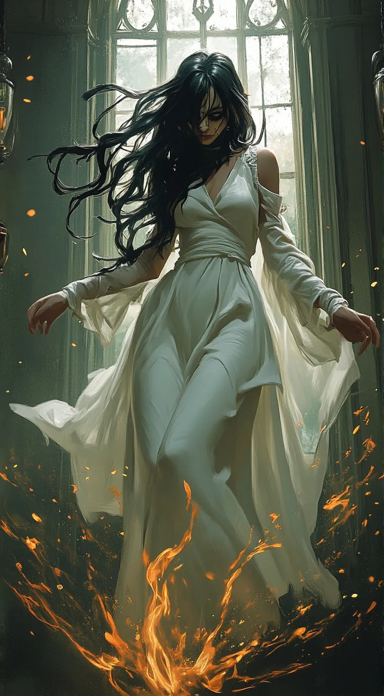 ai character: NaKiTo background