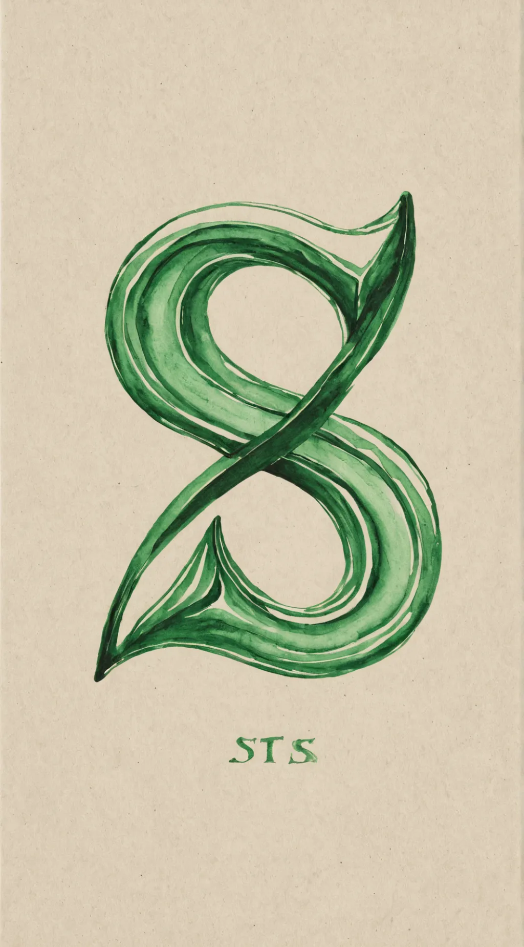 ai character: Slytherin gang background