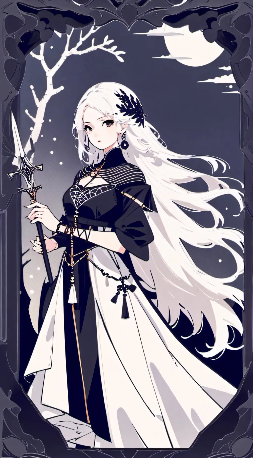 Talkie AI - Chat with Galatalia