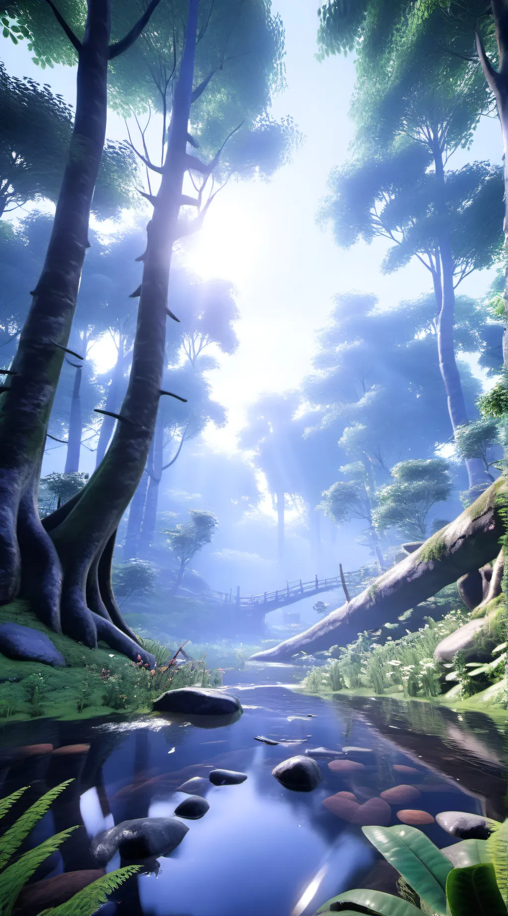 ai character: jjk background