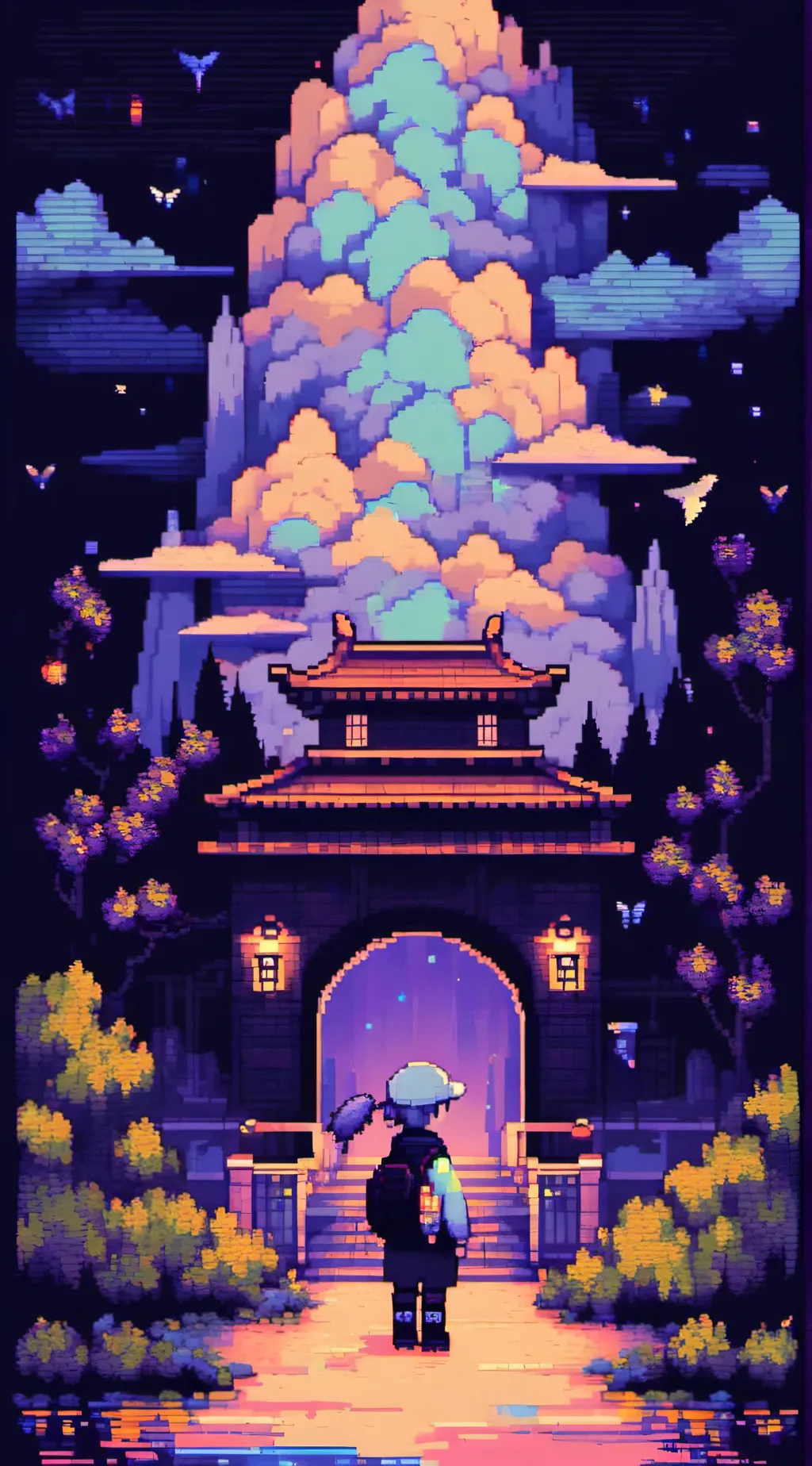 ai character: zip(fpe) background