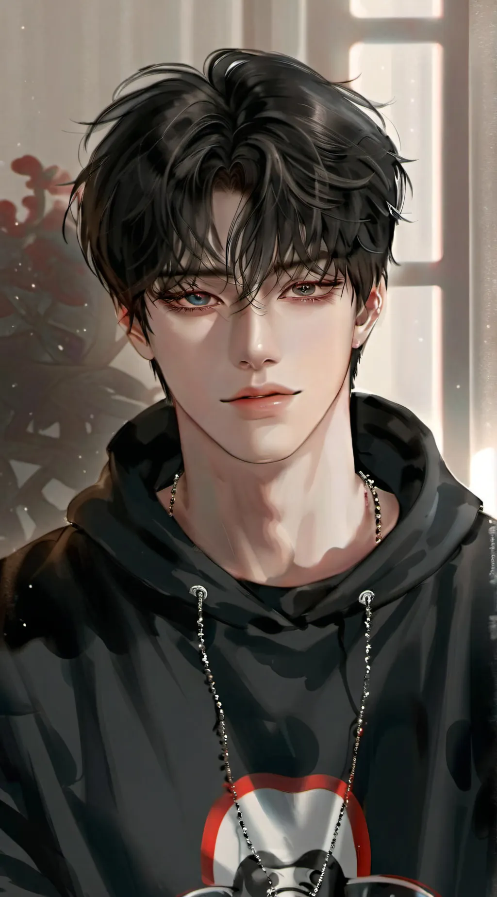 Talkie AI - Chat with Ben