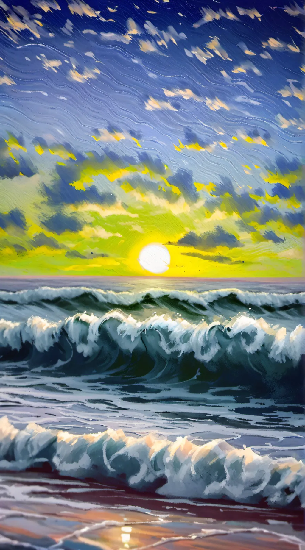 ai character: Hades x persephone background