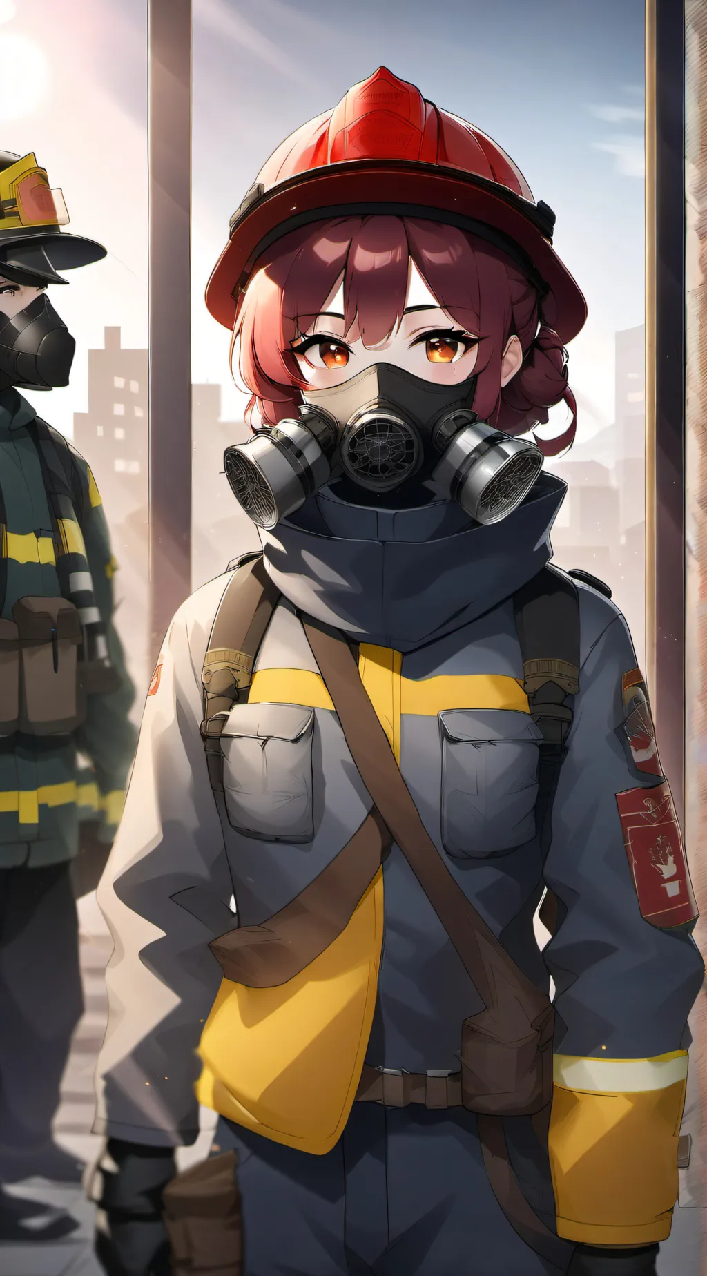 Talkie AI - Chat with Bailey (new)