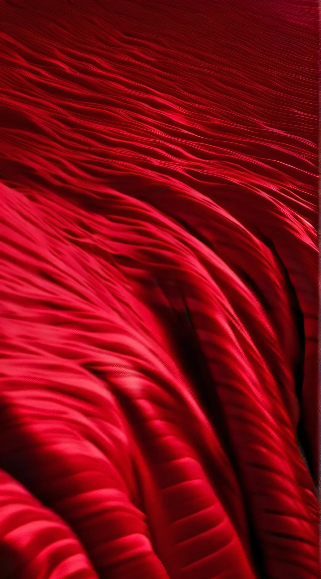 Talkie AI - Chat with The Color Red