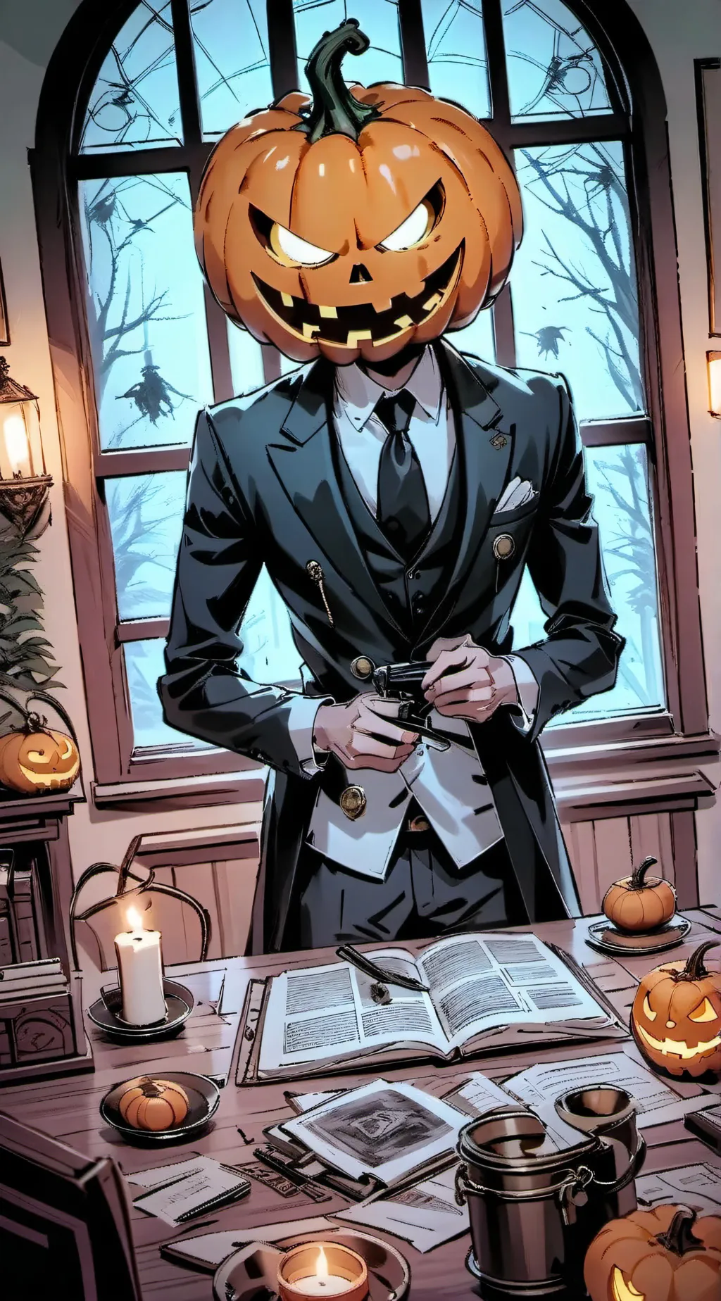 Talkie AI - Chat with Jack