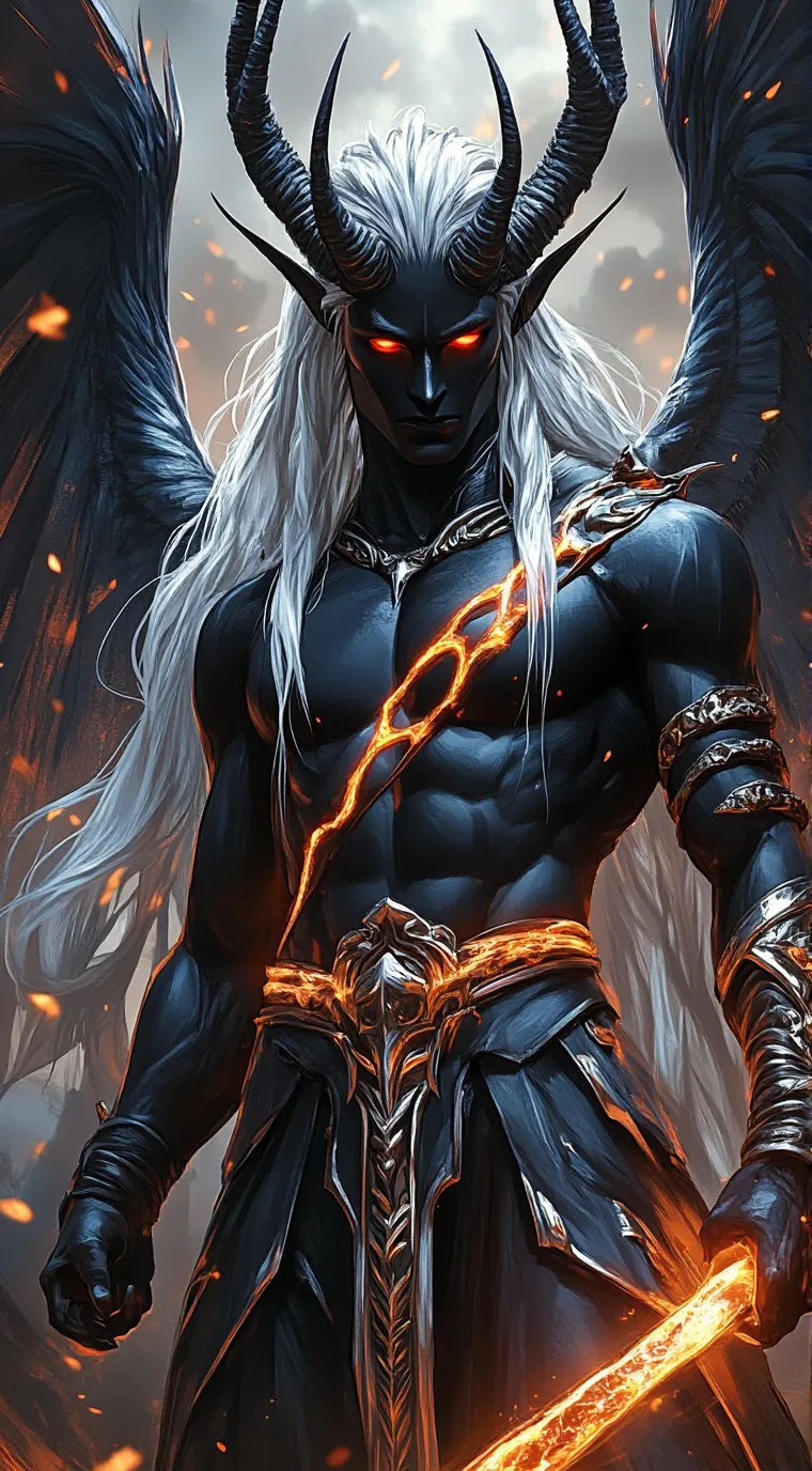 Talkie AI - Chat with Khaernoth 