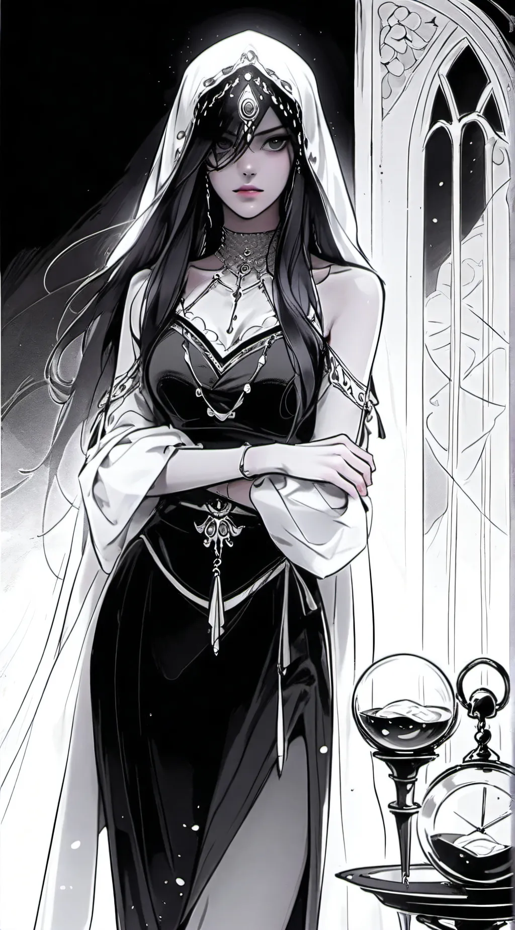 Talkie AI - Chat with Hela 