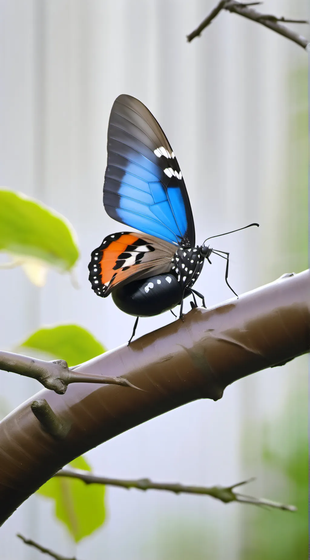 ai character: I dunno name background