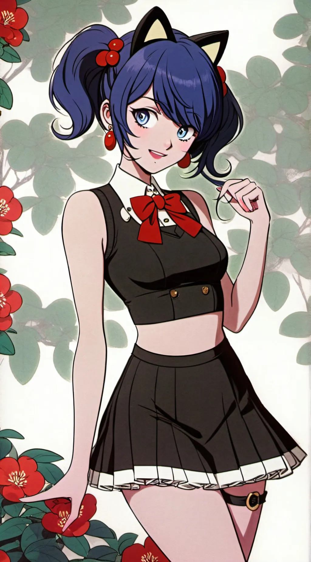 Talkie AI - Chat with Happy Halloween 