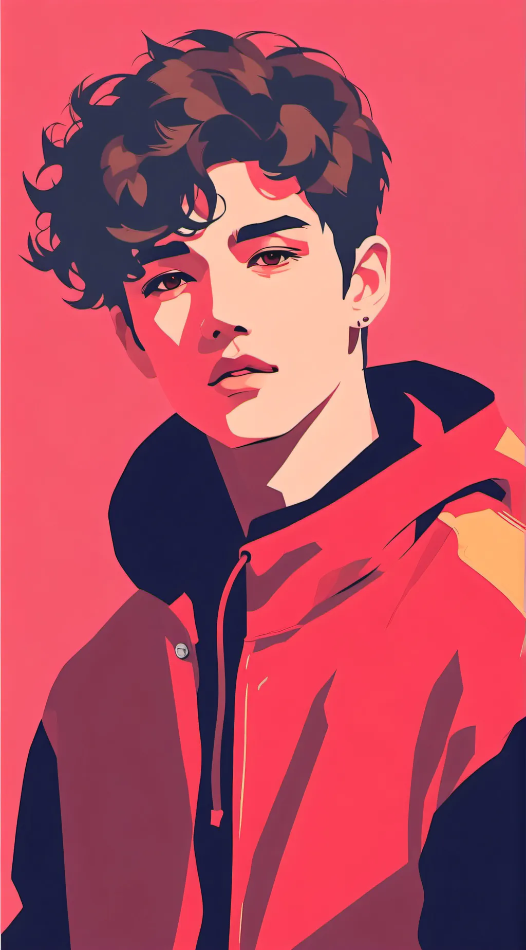 ai character: +^Shane^+ background