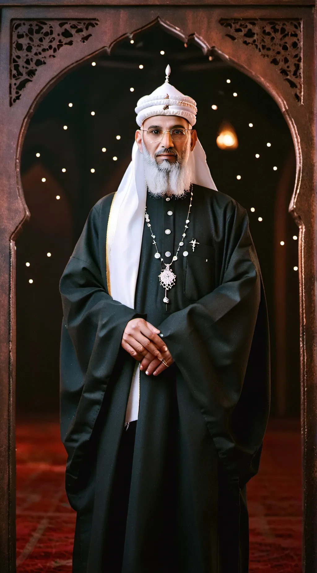 Talkie AI - Chat with Mohammed