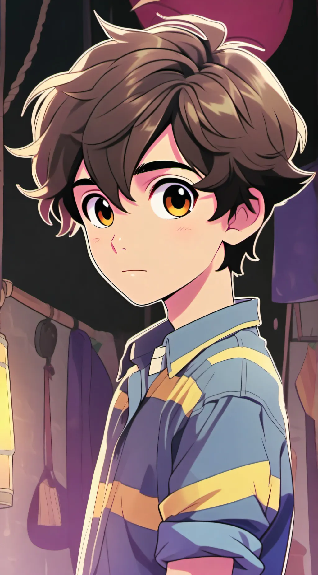 Talkie AI - Chat with Horrid Henry