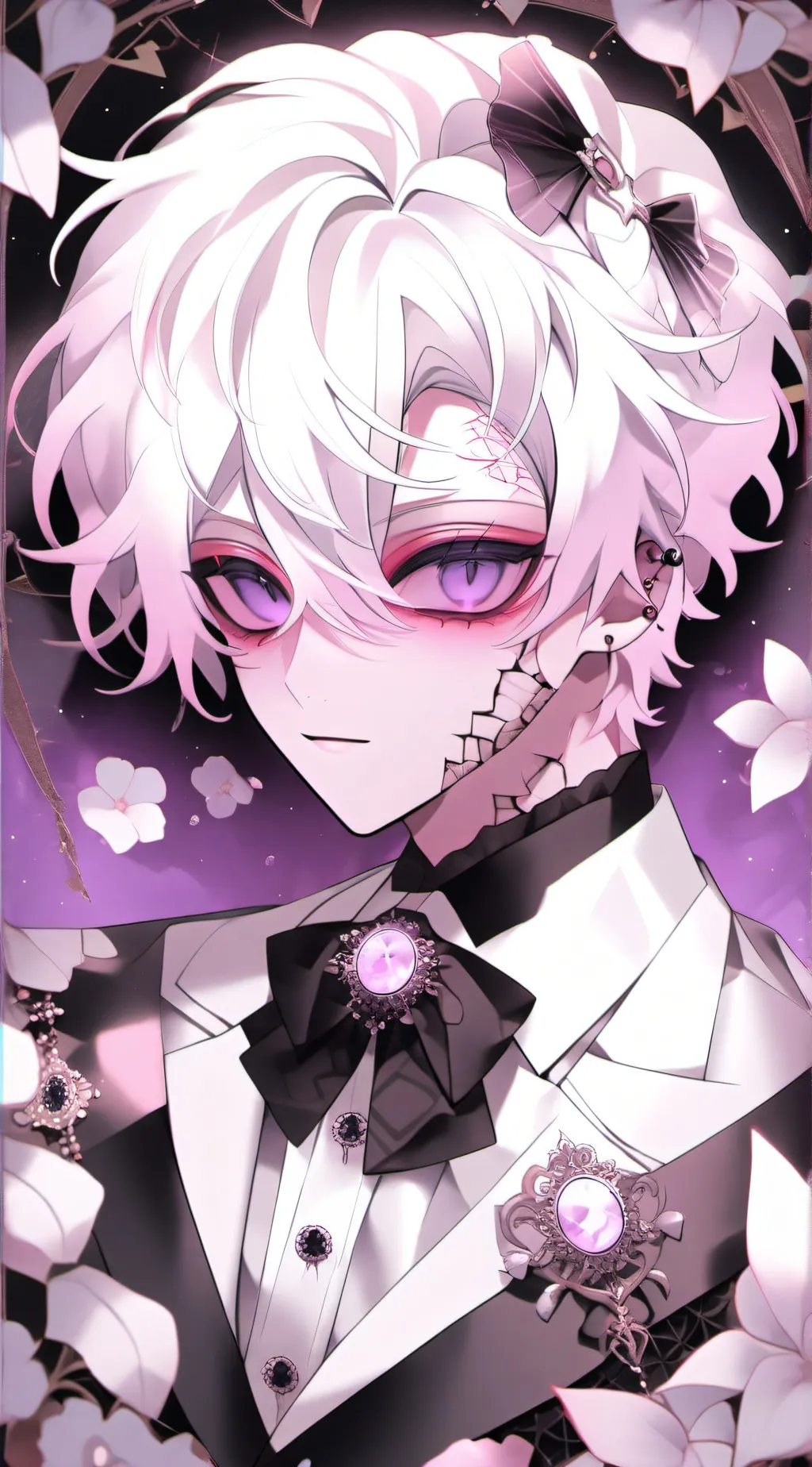 ai character: 🧸Nikita🧸 background