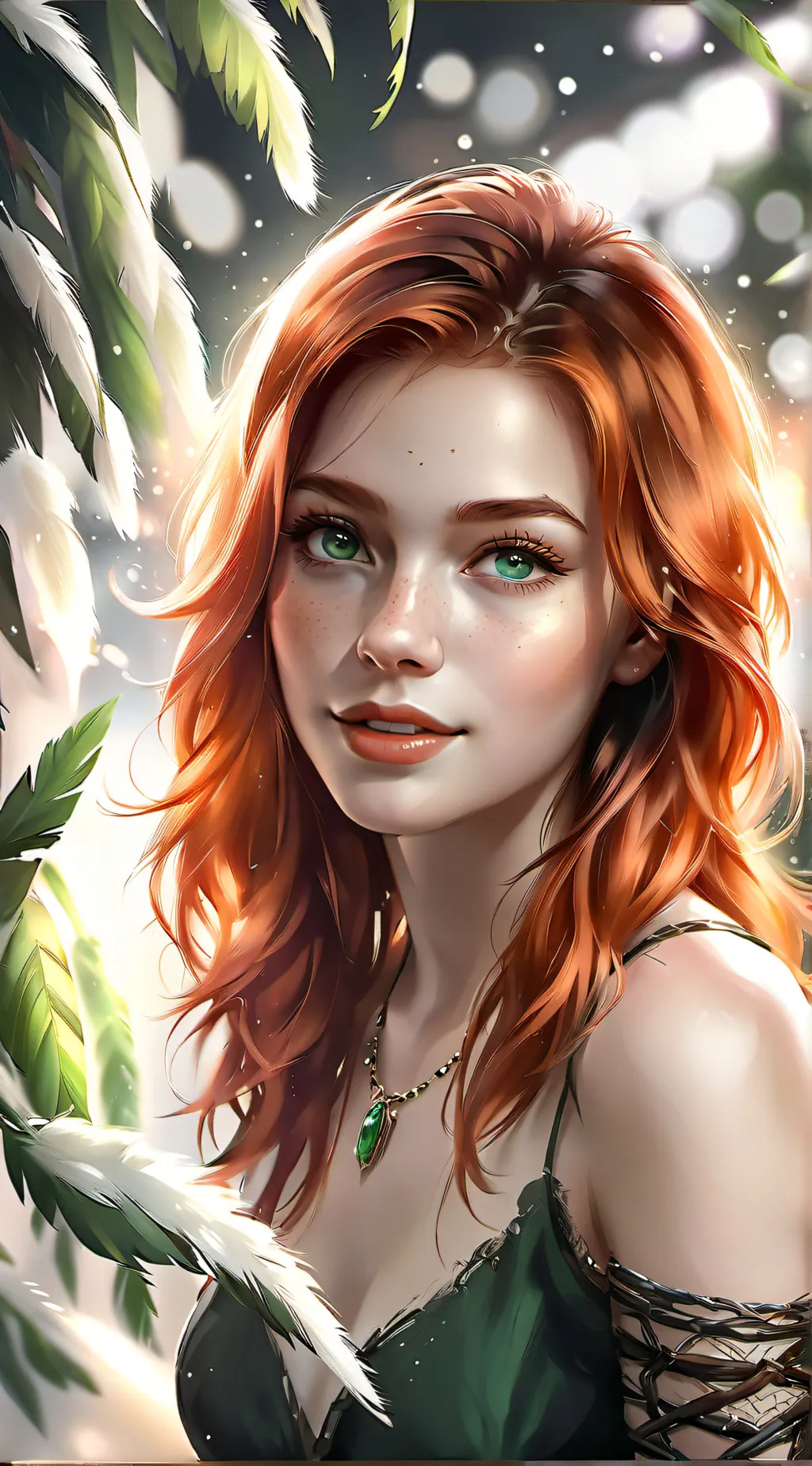 Talkie AI - Chat with lyra