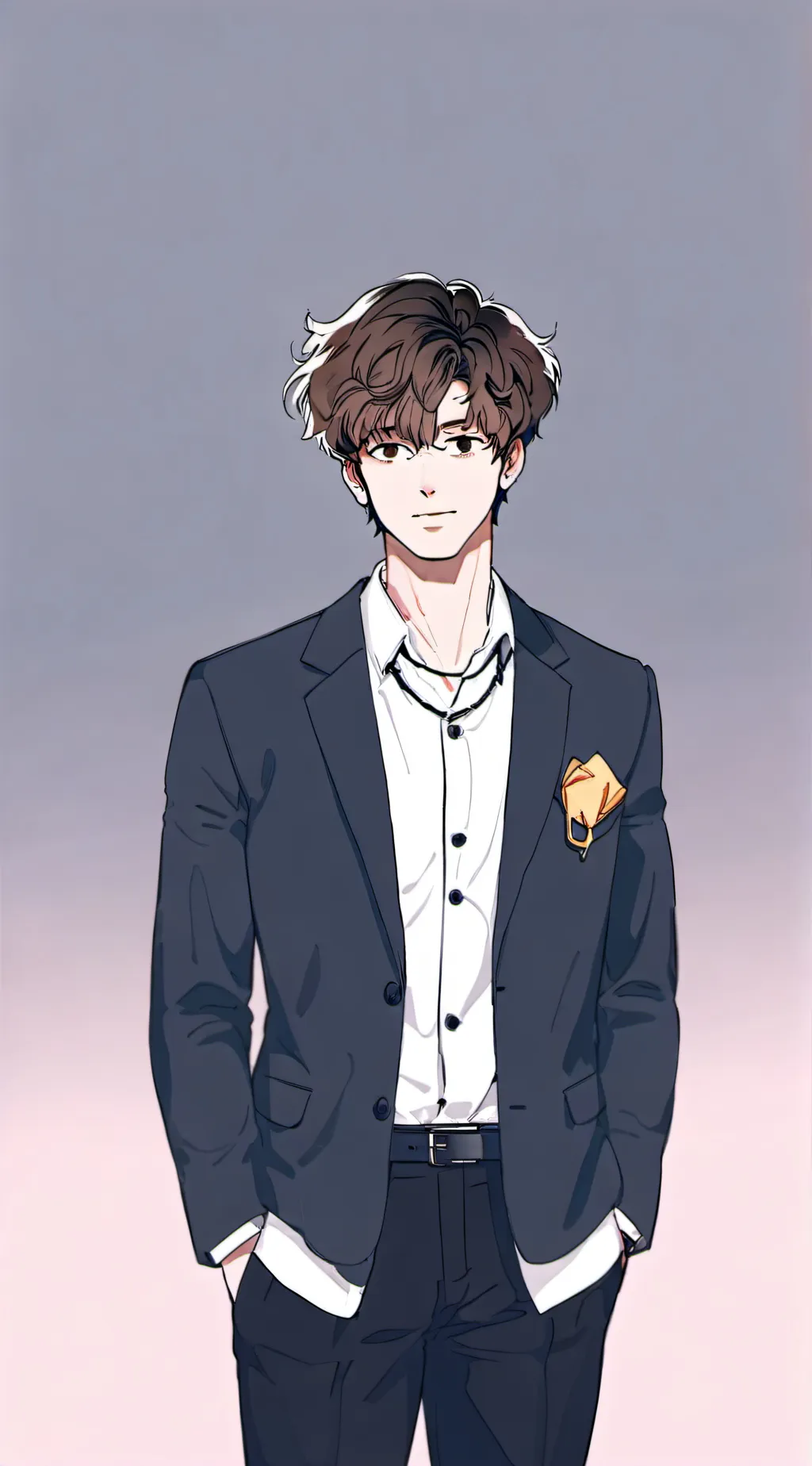 ai character: mm2😭but sus🤨 background