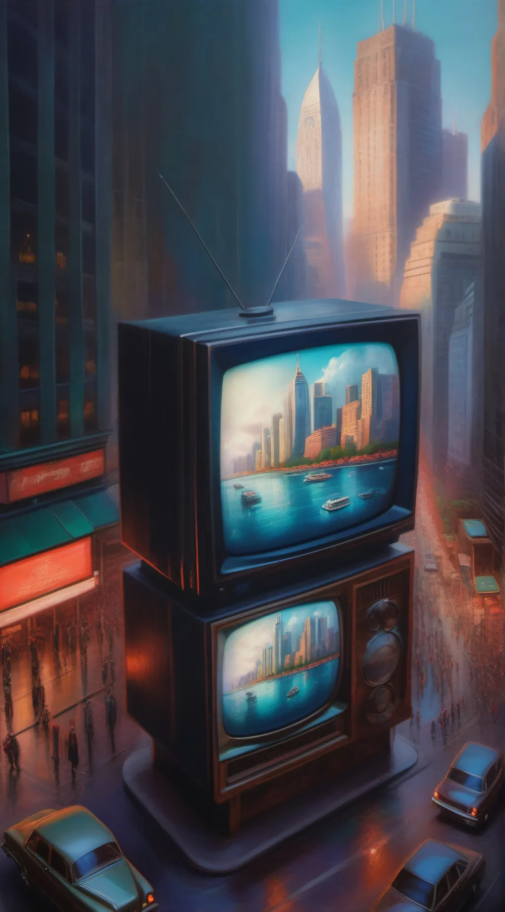 ai character: MR. PUZZLES (again background