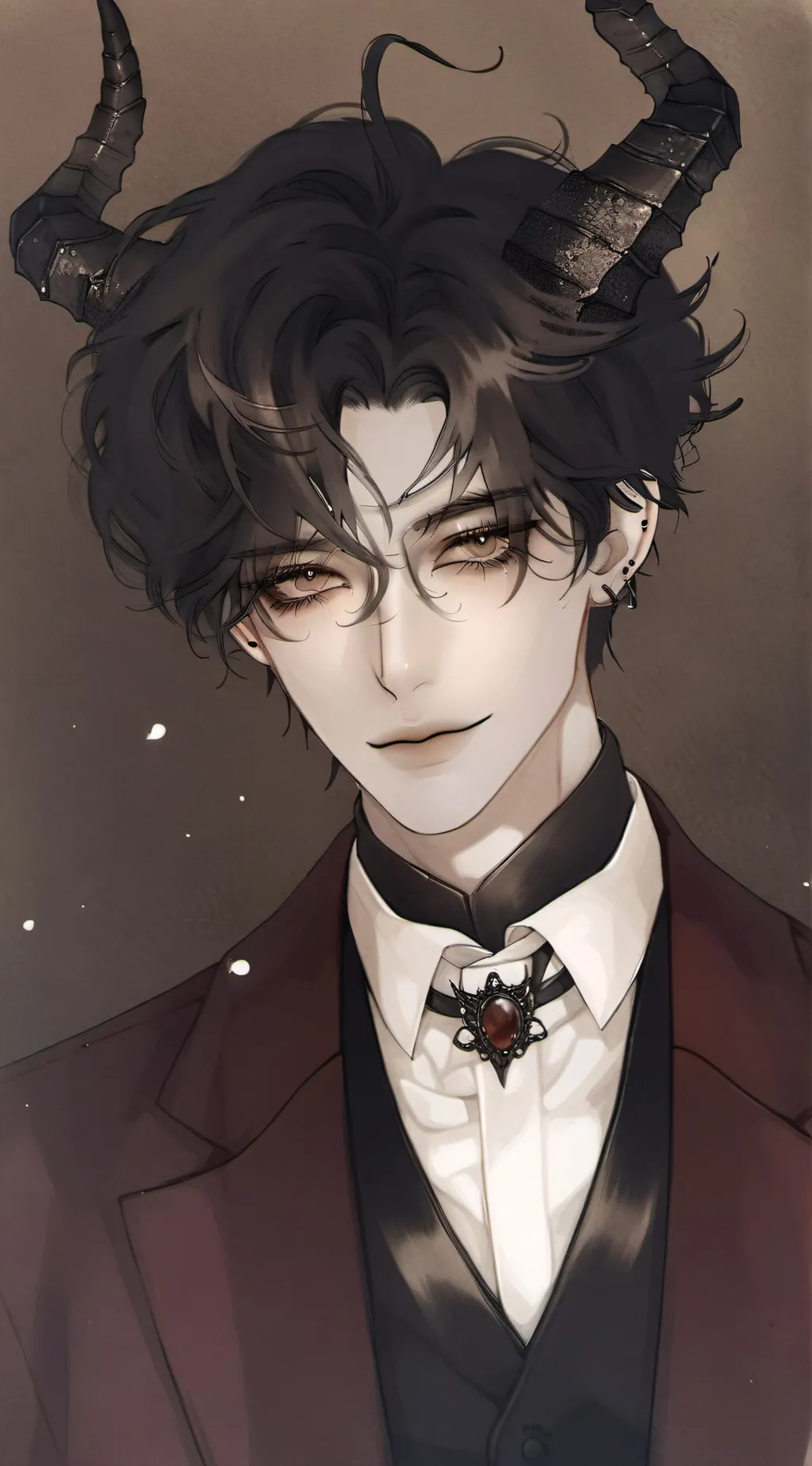 ai character: \-Erebus-/ background