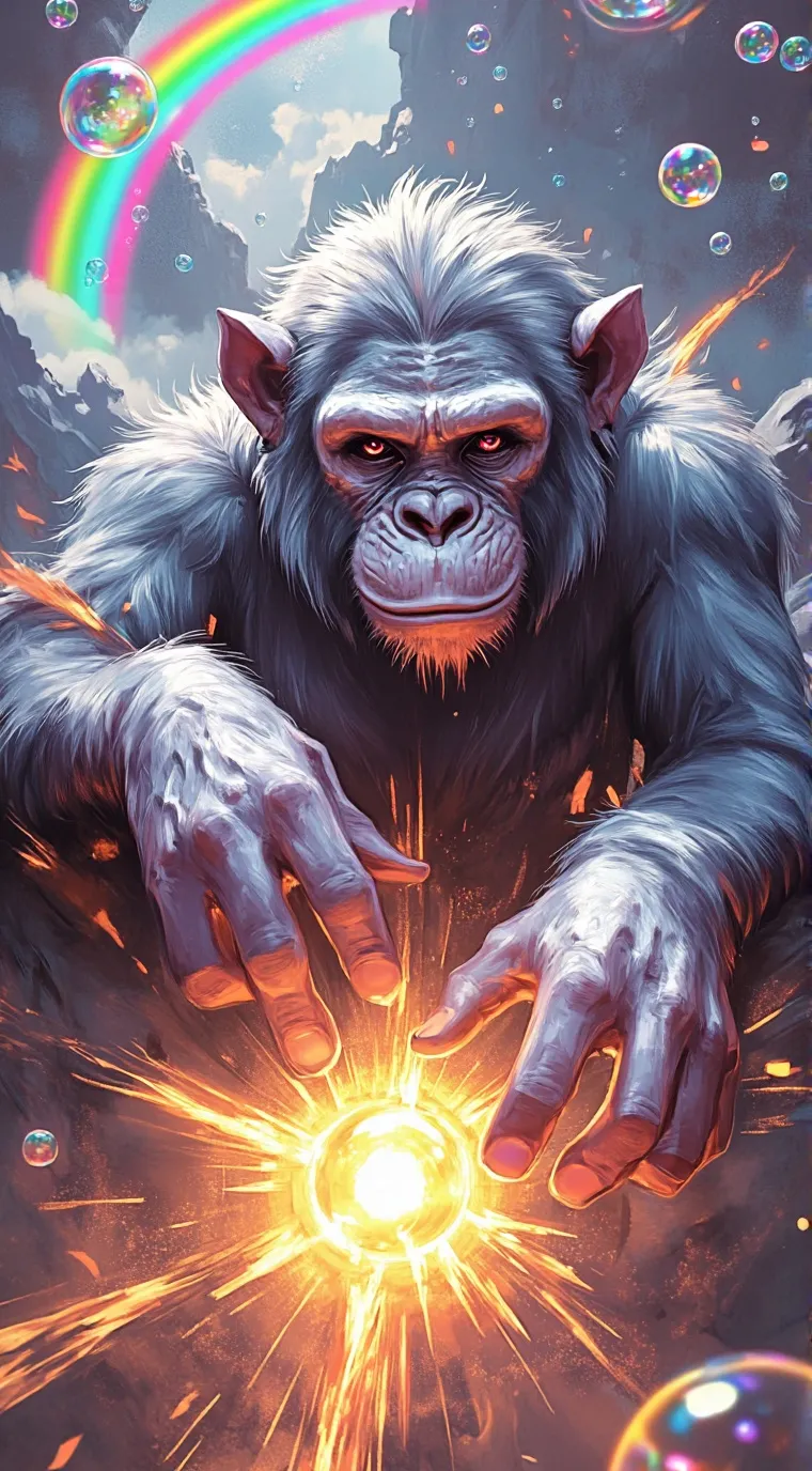 Talkie AI - Chat with Dr. Oldess Schoolz