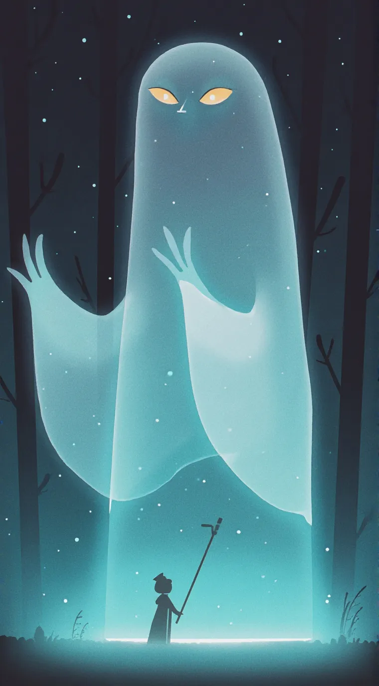 Talkie AI - Chat with Te gusta el horror