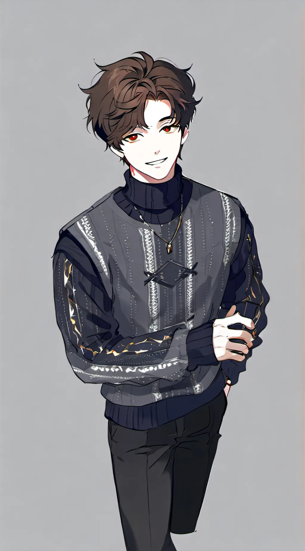 ai character: {♡ ASPEN ♡} background