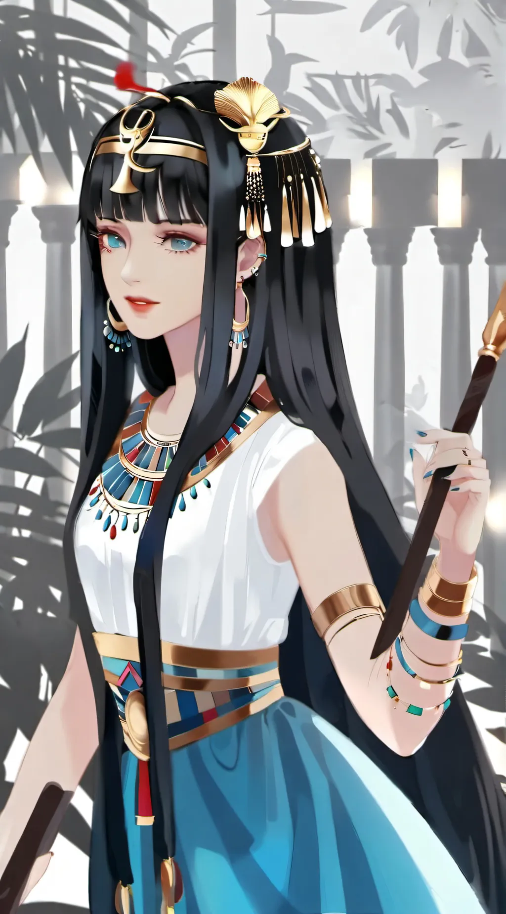 Talkie AI - Chat with Ezra