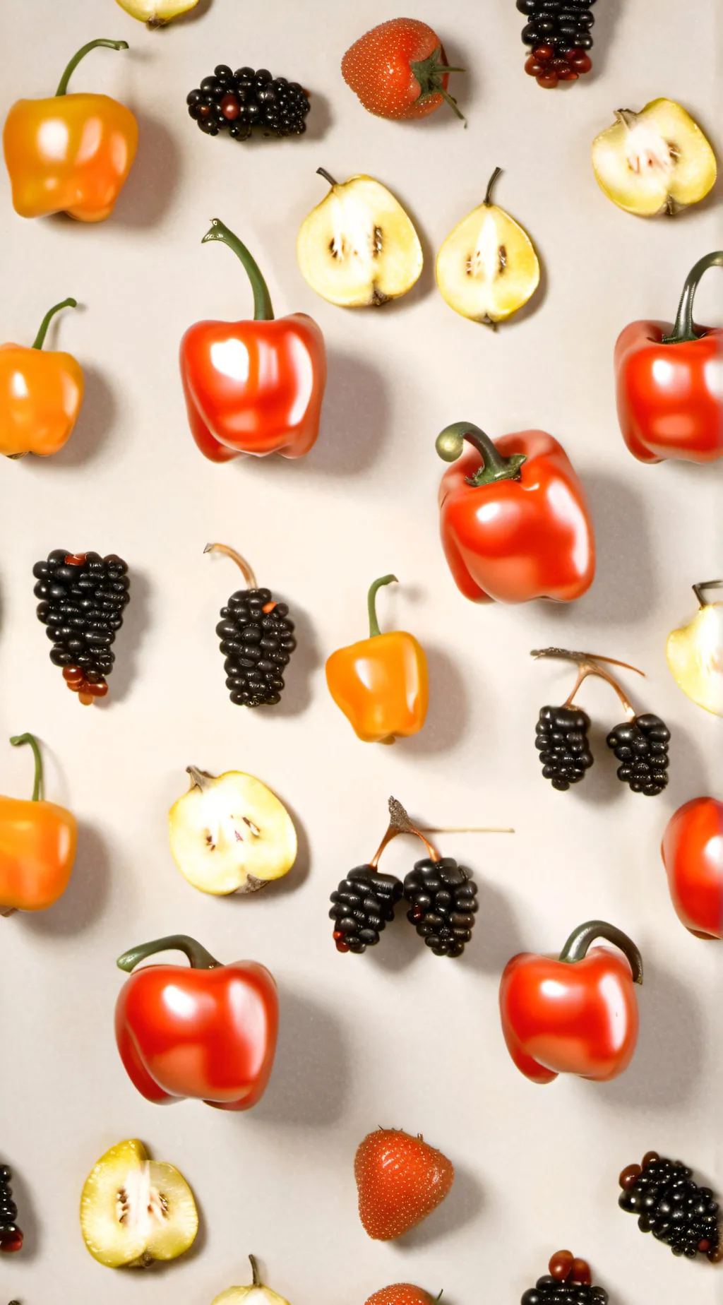 ai character: K̶̶n̶̶y,fnaf background