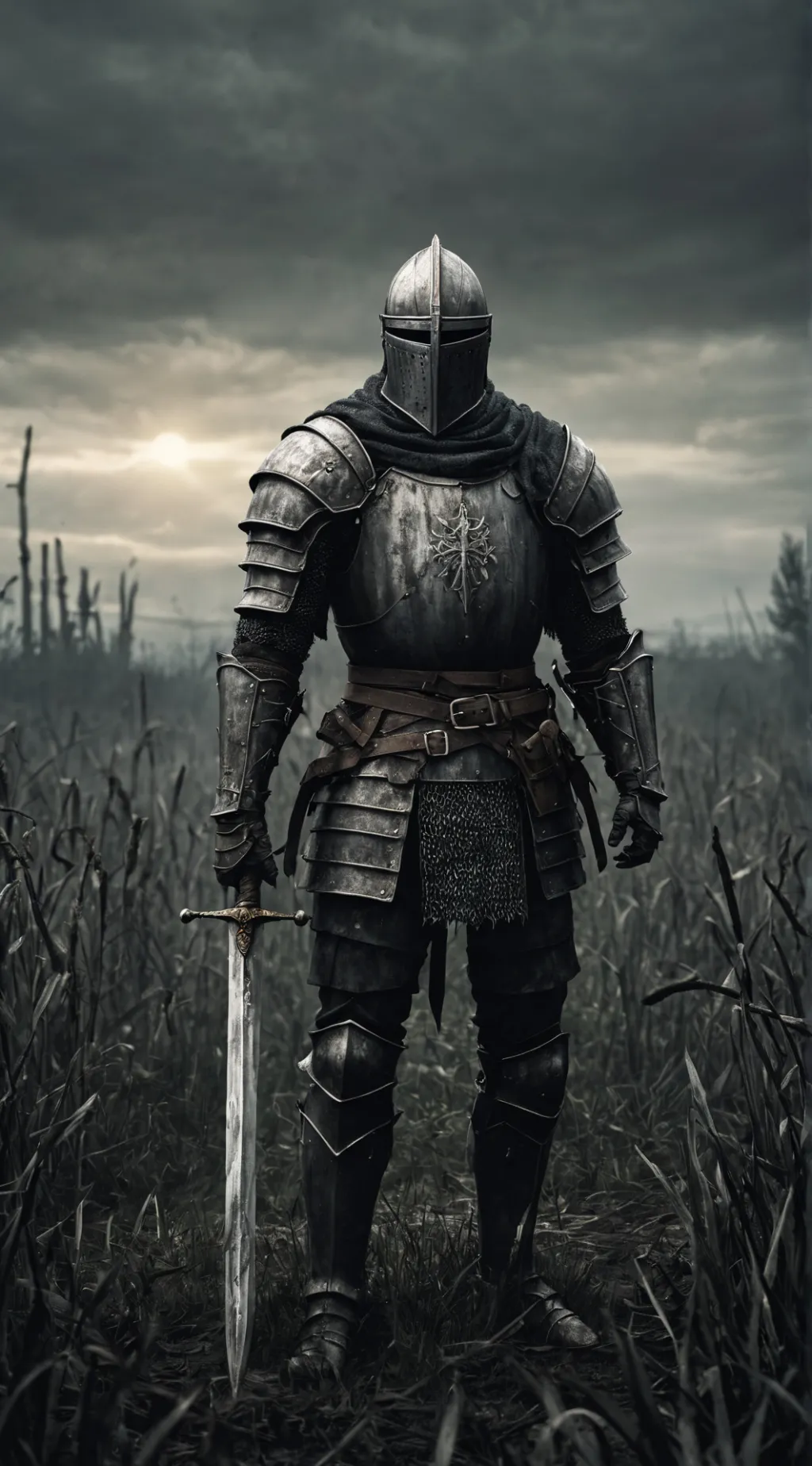 Talkie AI - Chat with Travis Belwright