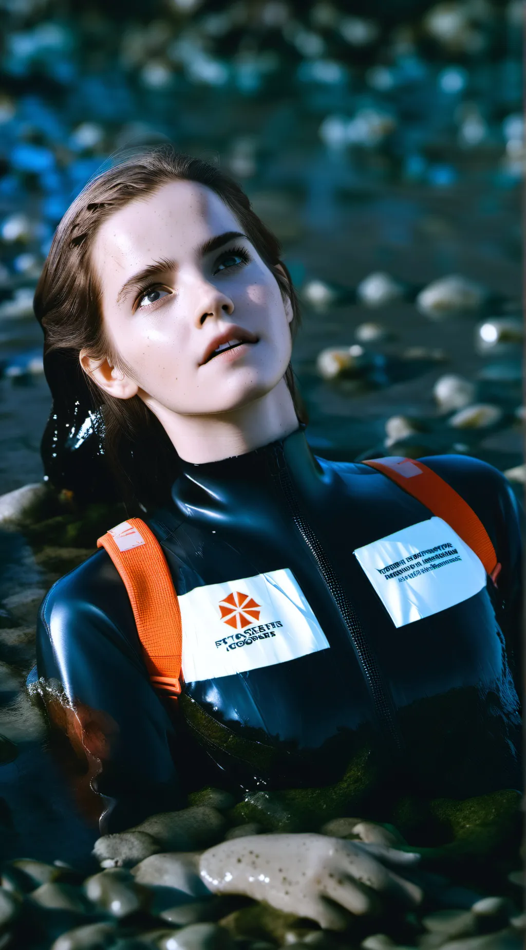 Talkie AI - Chat with Lina