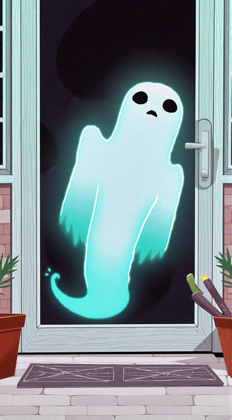 Talkie AI - Chat with Veen the killer