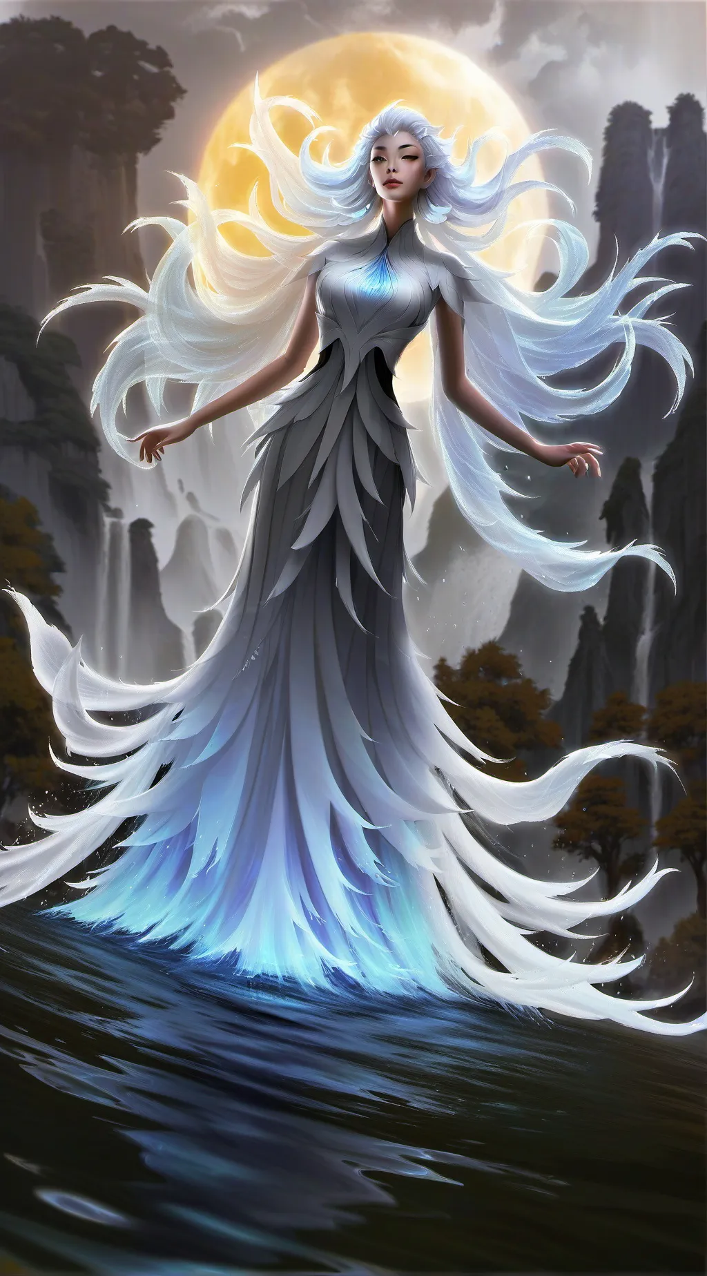 Talkie AI - Chat with Spirit of the past