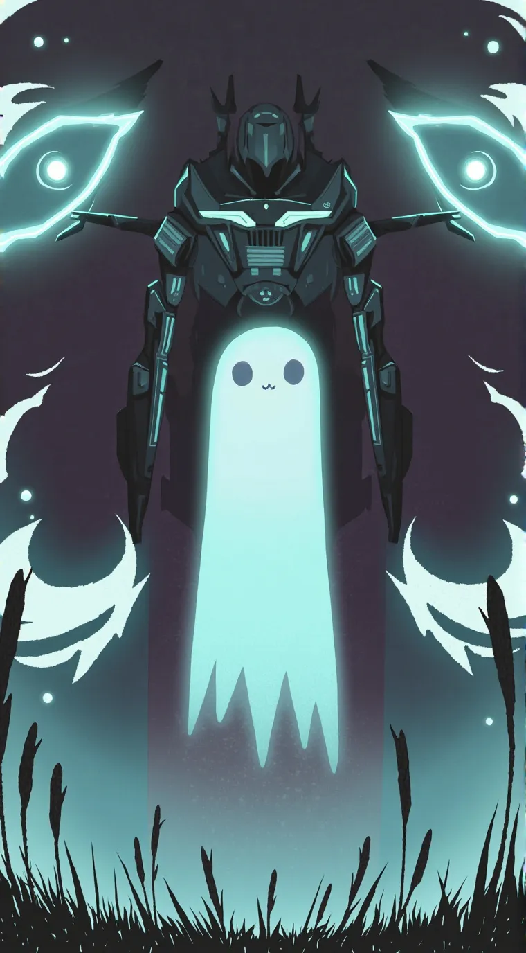 ai character: Ryder background