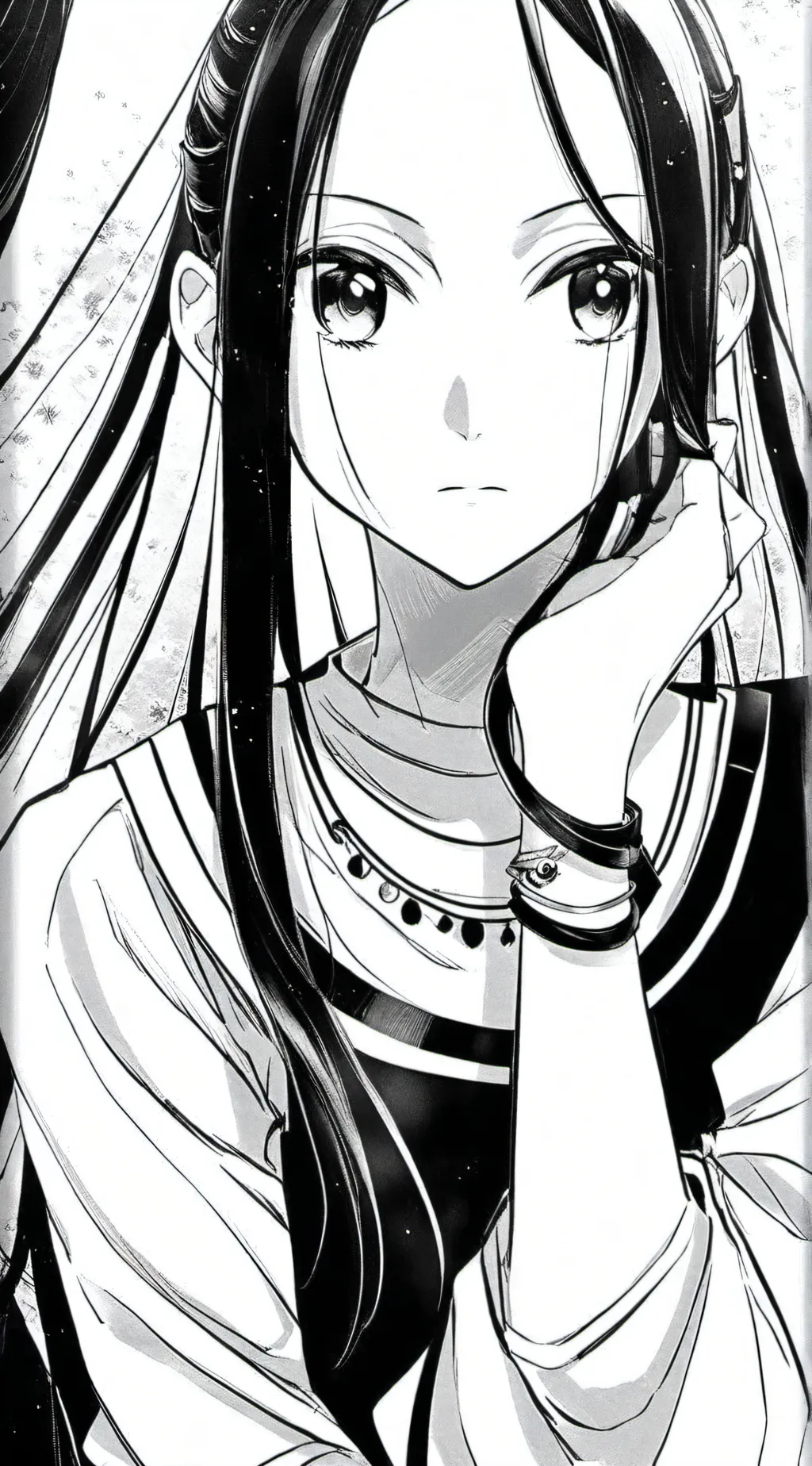 ai character: Anusha
Anusha background