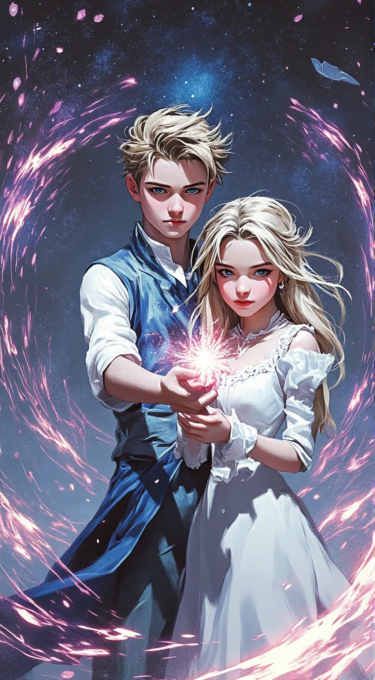 ai character: your Giant. background