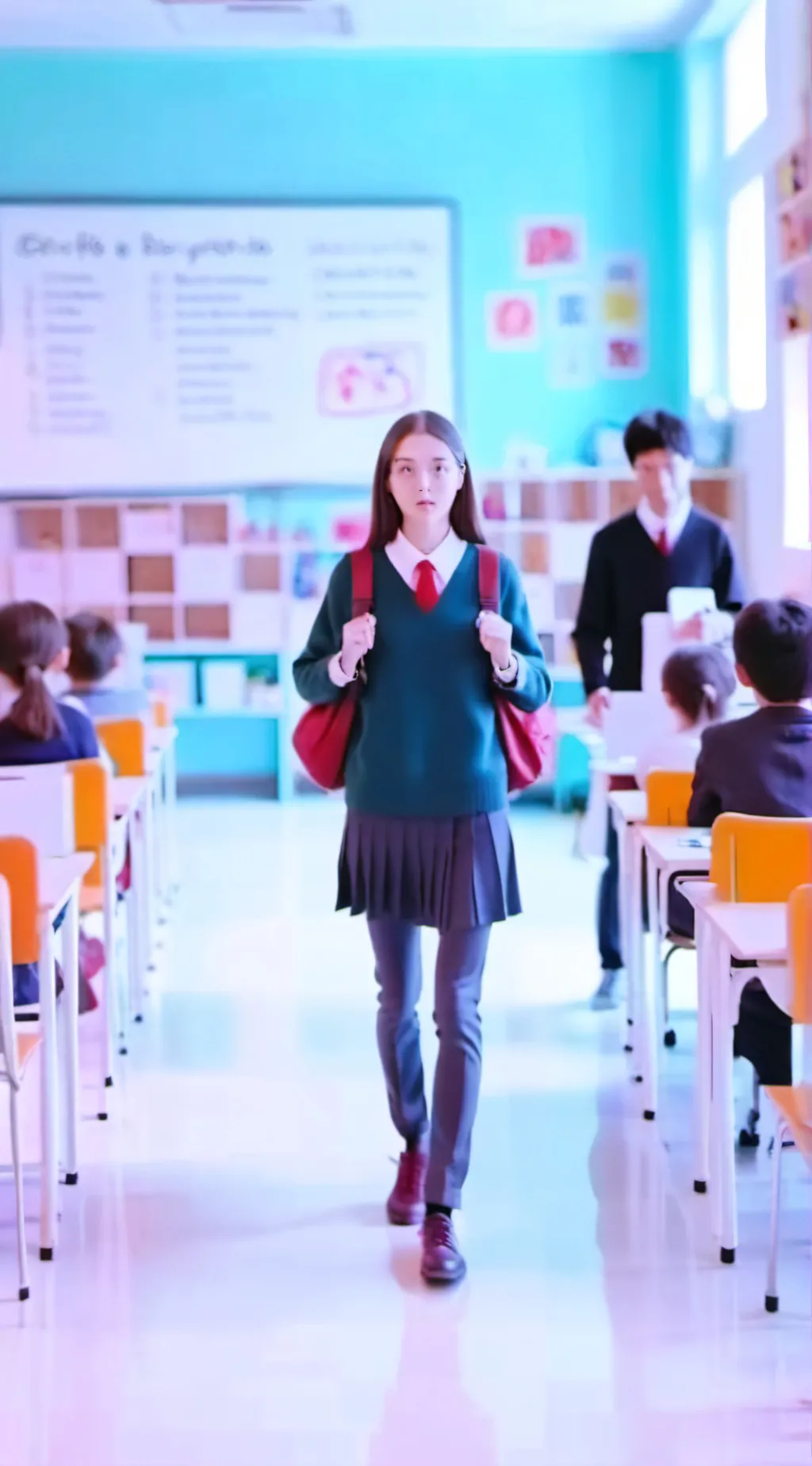 Talkie AI - Chat with jake