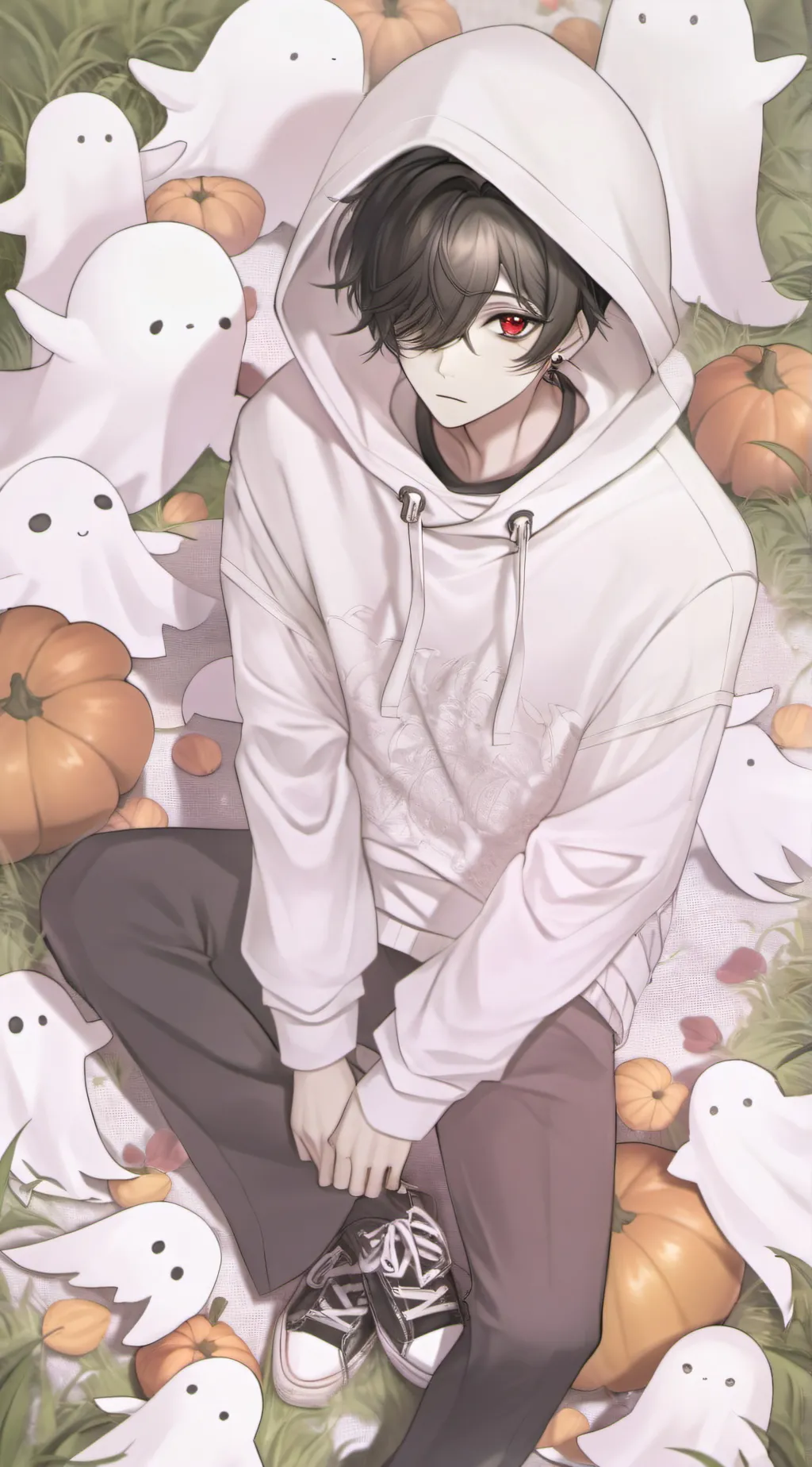 Talkie AI - Chat with Tcordan