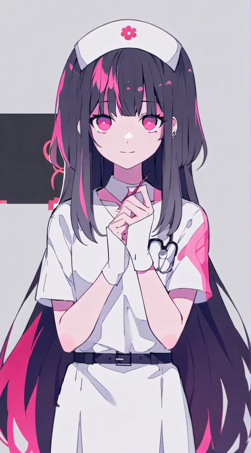 Talkie AI - Chat with doctor mistake mi