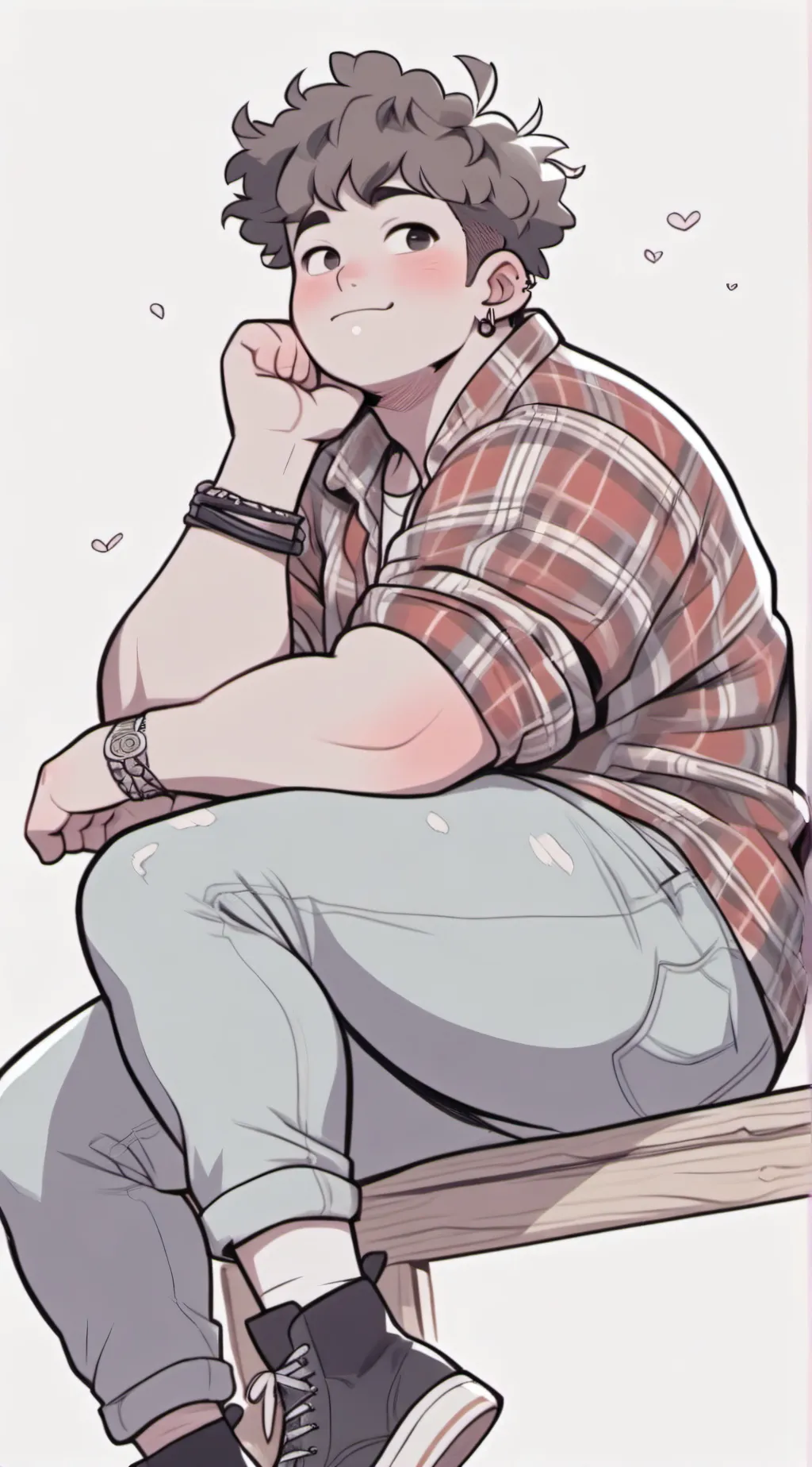 Talkie AI - Chat with Julian